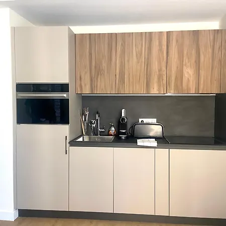 شقة With Style - Rue Meynadier - 350m Palais & Beach! كان