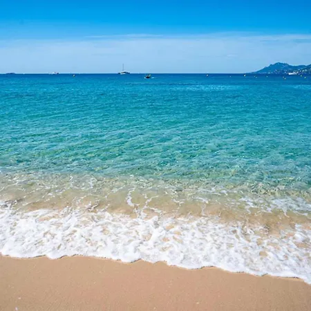 With Style - Rue Meynadier - 350m Palais & Beach! شقة كان