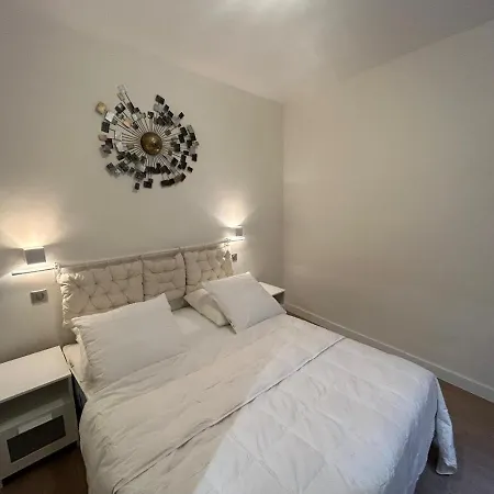 Apartment With Style - Rue Meynadier - 350m Palais & Beach!