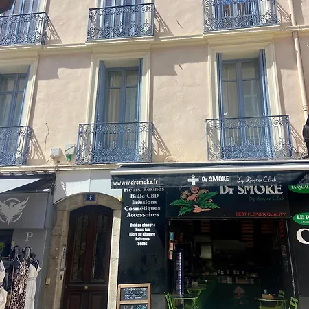 Apartment With Style - Rue Meynadier - 350m Palais & Beach! Cannes