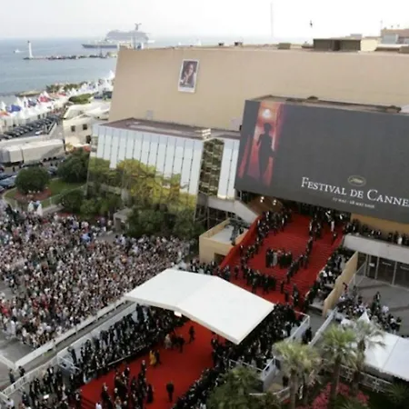 With Style - Rue Meynadier - 350m Palais & Beach! * Cannes