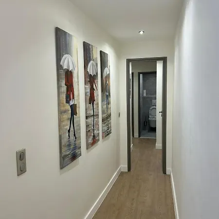 Apartament With Style - Rue Meynadier - 350m Palais & Beach! Cannes