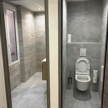 With Style - Rue Meynadier - 350m Palais & Beach! Apartament