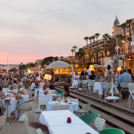 With Style - Rue Meynadier - 350m Palais & Beach! Cannes